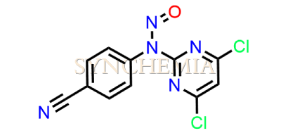 Chemical Structure