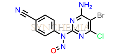 Chemical Structure