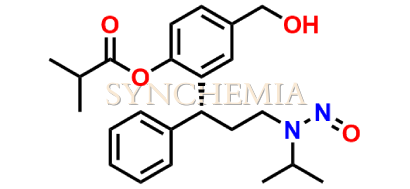 Chemical Structure
