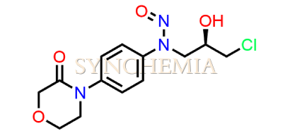 Chemical Structure