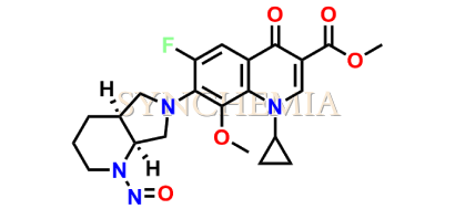 Chemical Structure