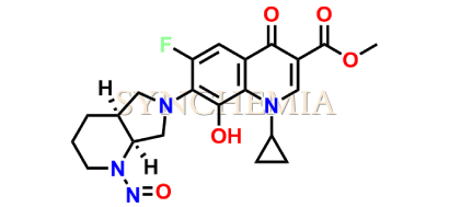 Chemical Structure