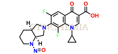 Chemical Structure