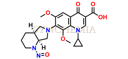Chemical Structure
