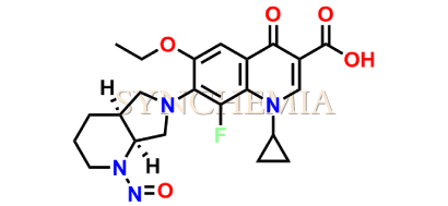 Chemical Structure