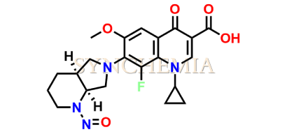 Chemical Structure