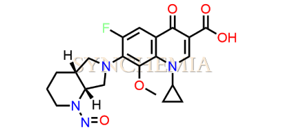 Chemical Structure
