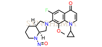 Chemical Structure