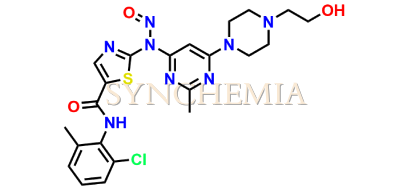 Chemical Structure