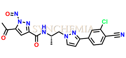 Chemical Structure
