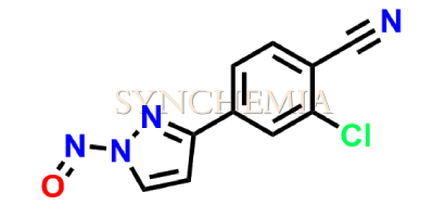 Chemical Structure