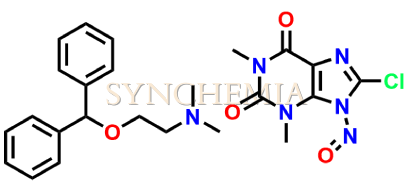 Chemical Structure