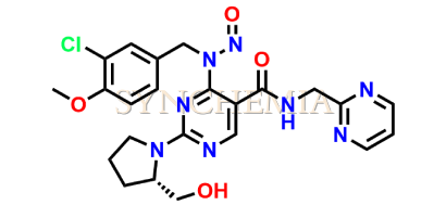 Chemical Structure