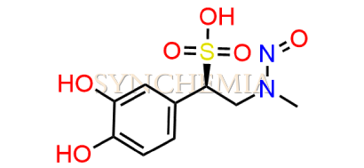 Chemical Structure