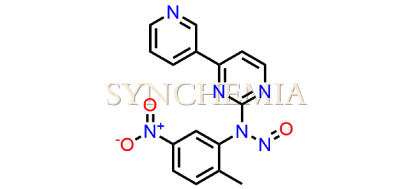 Chemical Structure