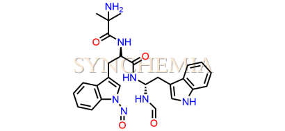 Chemical Structure