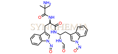 Chemical Structure