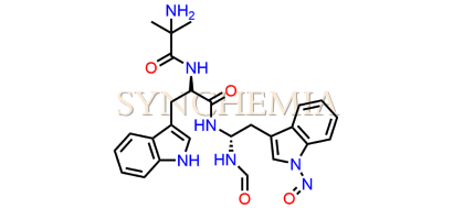 Chemical Structure