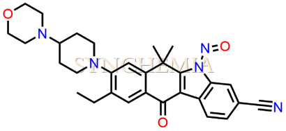 Chemical Structure