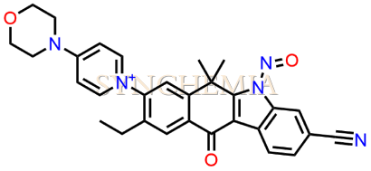 Chemical Structure