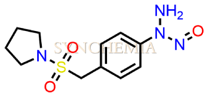 Chemical Structure