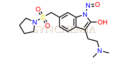Chemical Structure