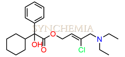 Chemical Structure
