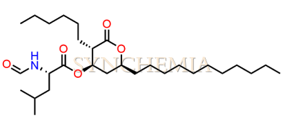 Orlistat  Related Compound D