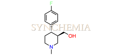 Chemical Structure