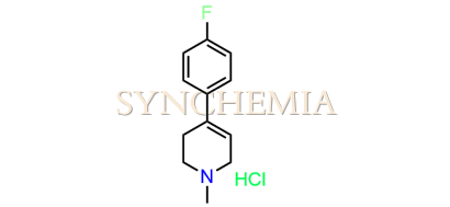 Chemical Structure