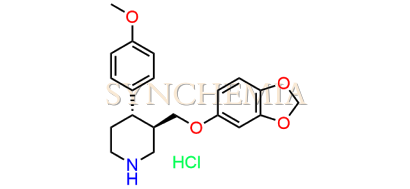 Chemical Structure