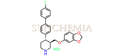 Chemical Structure