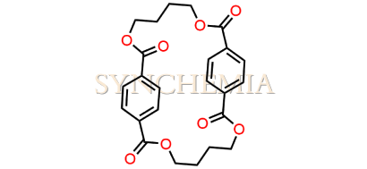 PBT CYCLIC DIMER or Cyclobis(1,4-butylene terephthalate)