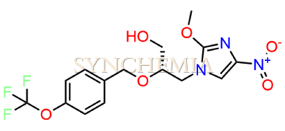 Pretomanid Impurity 7
