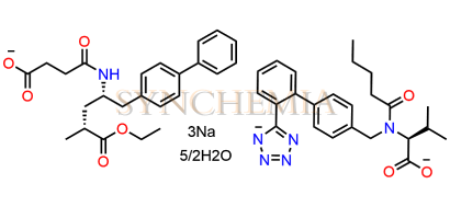 Sacubitril Impurity 19