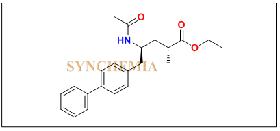 Chemical Structure